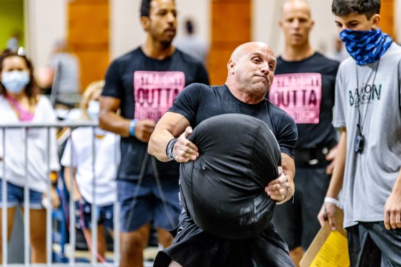 Â© Candid Memories By Ken Frazier