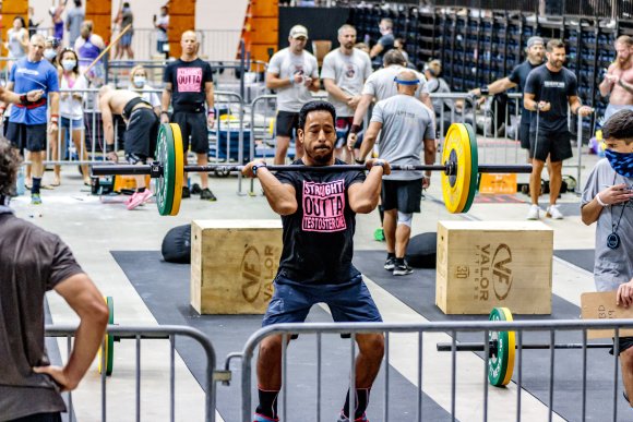 Â© Candid Memories By Ken Frazier