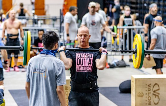 Â© Candid Memories By Ken Frazier