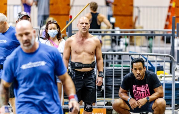 Â© Candid Memories By Ken Frazier