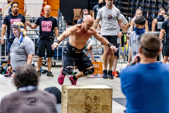 Â© Candid Memories By Ken Frazier