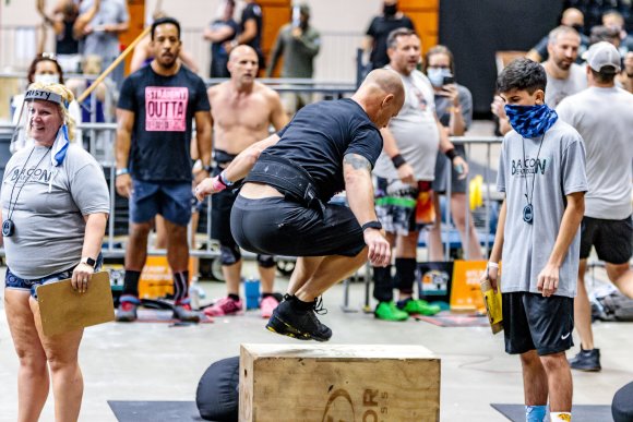 Â© Candid Memories By Ken Frazier