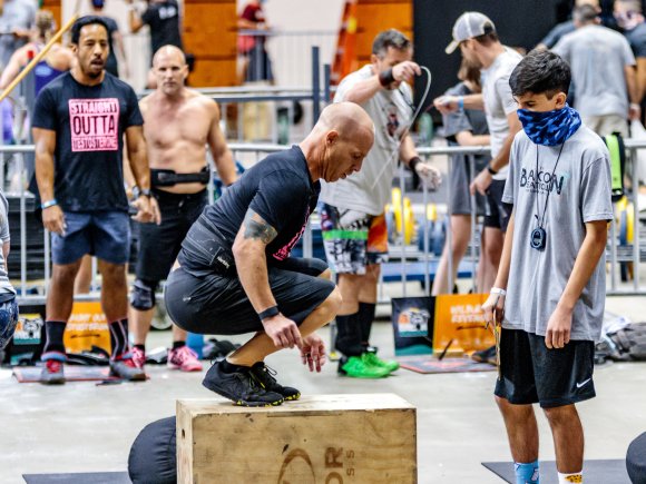 Â© Candid Memories By Ken Frazier