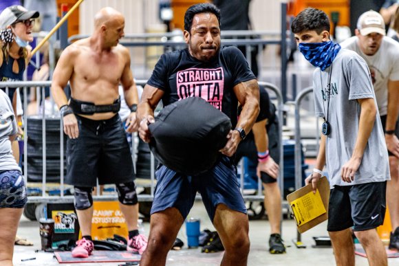 Â© Candid Memories By Ken Frazier