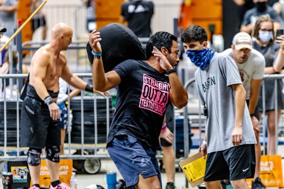 Â© Candid Memories By Ken Frazier