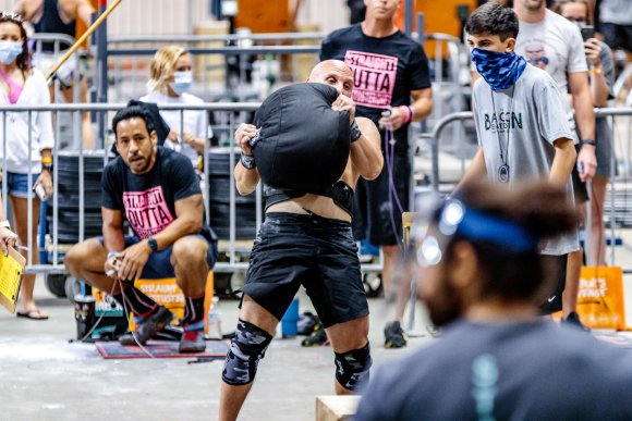 Â© Candid Memories By Ken Frazier