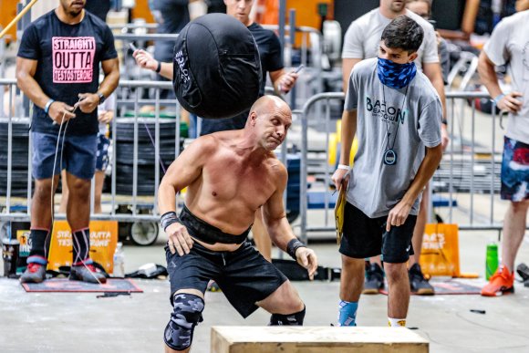 Â© Candid Memories By Ken Frazier