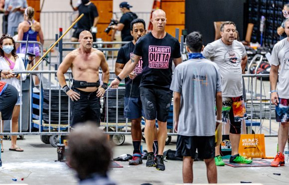 Â© Candid Memories By Ken Frazier