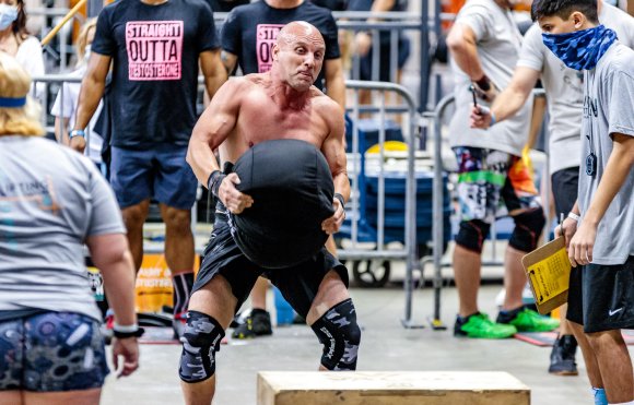 Â© Candid Memories By Ken Frazier