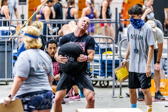 Â© Candid Memories By Ken Frazier