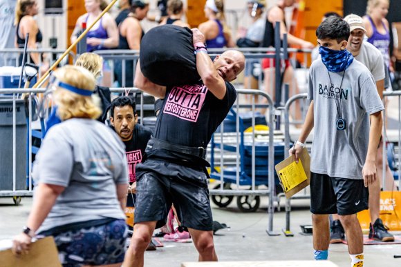 Â© Candid Memories By Ken Frazier