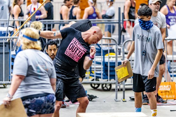 Â© Candid Memories By Ken Frazier