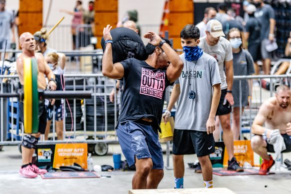 Â© Candid Memories By Ken Frazier