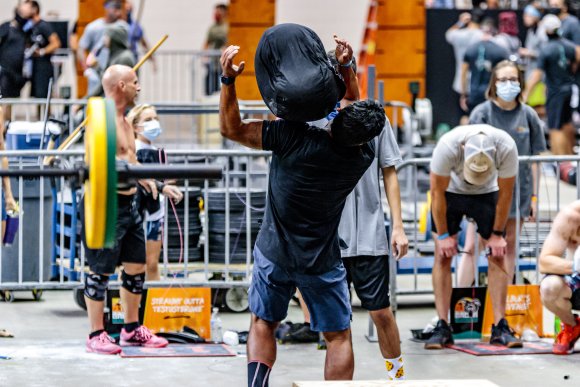 Â© Candid Memories By Ken Frazier