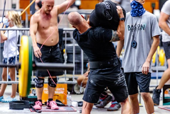 Â© Candid Memories By Ken Frazier