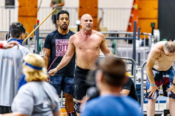 Â© Candid Memories By Ken Frazier