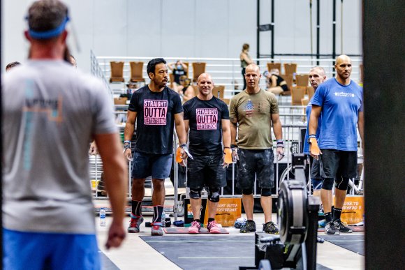 Â© Candid Memories By Ken Frazier