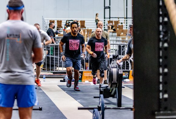 Â© Candid Memories By Ken Frazier