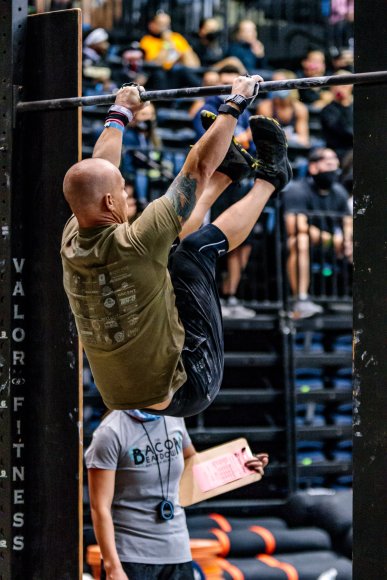 Â© Candid Memories By Ken Frazier