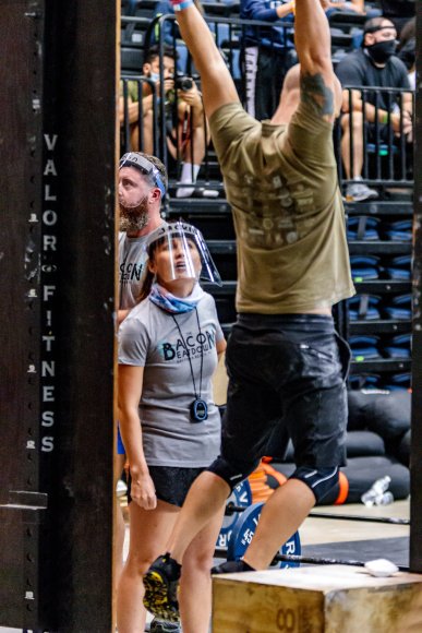 Â© Candid Memories By Ken Frazier