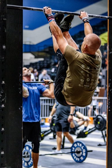 Â© Candid Memories By Ken Frazier