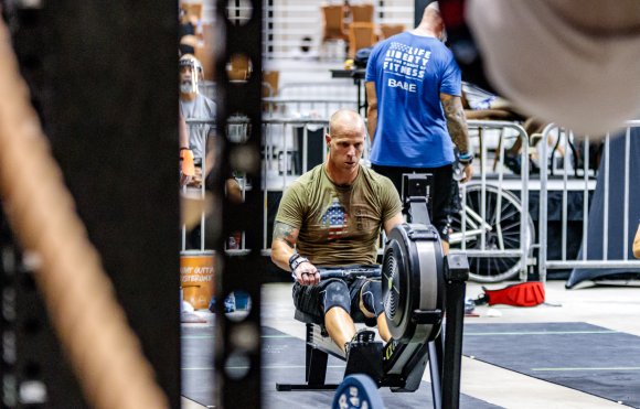 Â© Candid Memories By Ken Frazier