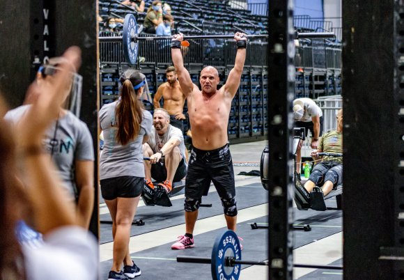 Â© Candid Memories By Ken Frazier