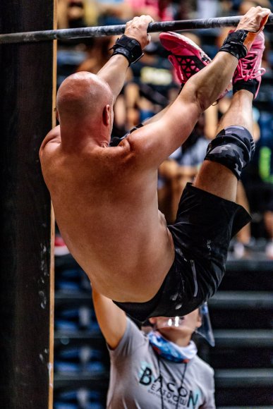 Â© Candid Memories By Ken Frazier