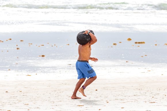 Â© Candid Memories By Ken Frazier