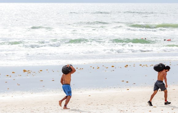 Â© Candid Memories By Ken Frazier