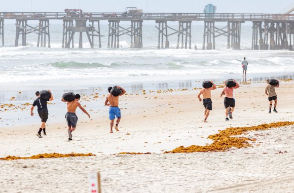 Â© Candid Memories By Ken Frazier