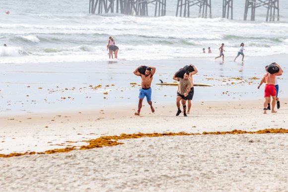 Â© Candid Memories By Ken Frazier