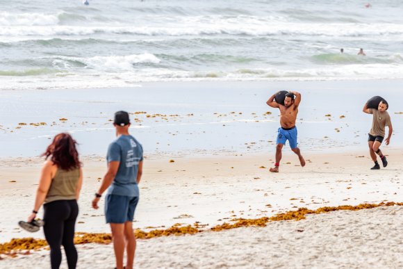 Â© Candid Memories By Ken Frazier