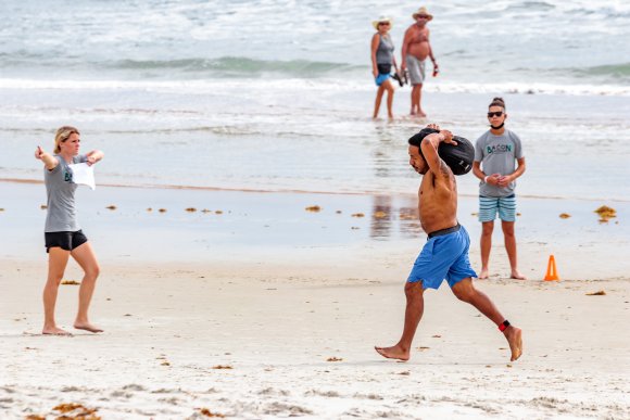 Â© Candid Memories By Ken Frazier