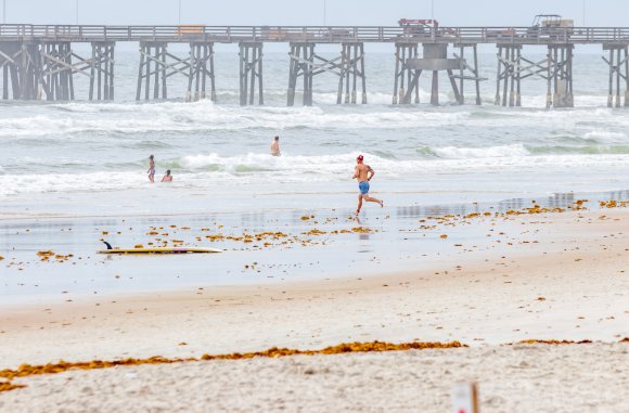 Â© Candid Memories By Ken Frazier