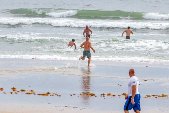 Â© Candid Memories By Ken Frazier