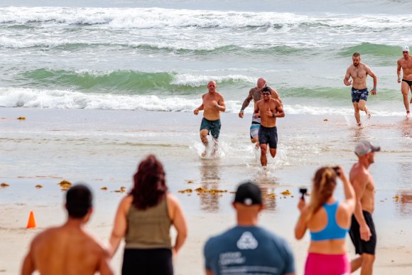 Â© Candid Memories By Ken Frazier