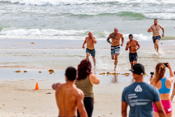 Â© Candid Memories By Ken Frazier