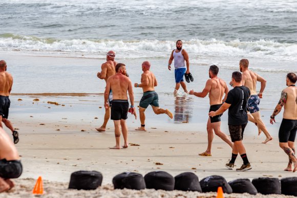 Â© Candid Memories By Ken Frazier