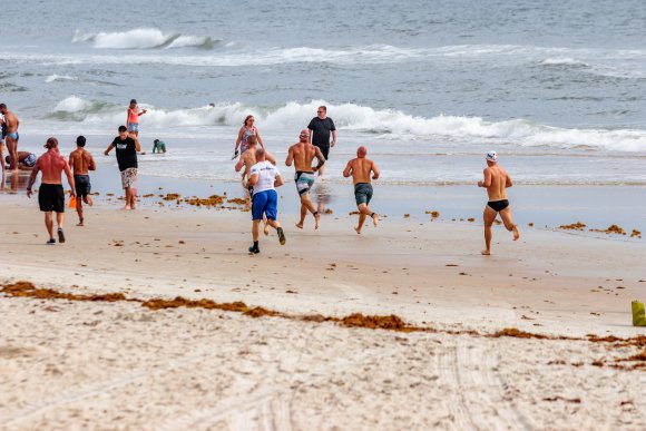 Â© Candid Memories By Ken Frazier