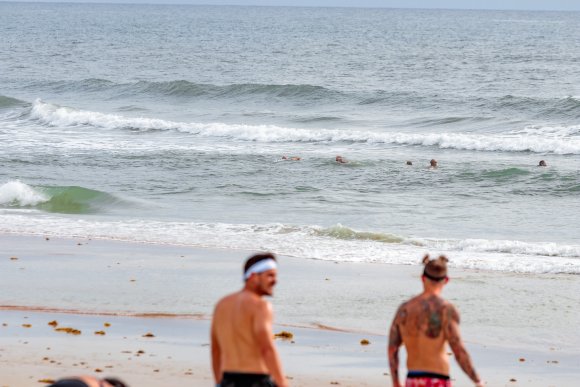 Â© Candid Memories By Ken Frazier