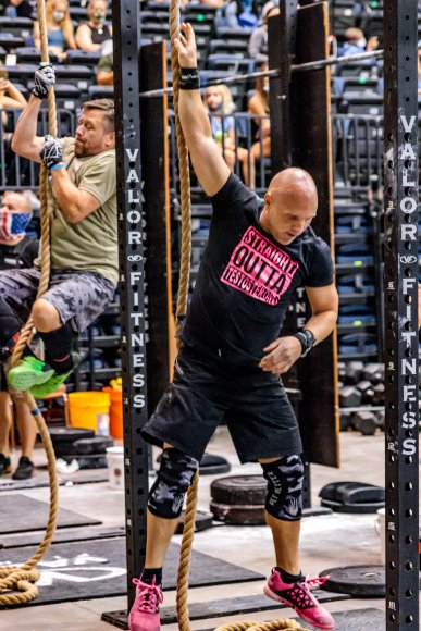 Â© Candid Memories By Ken Frazier