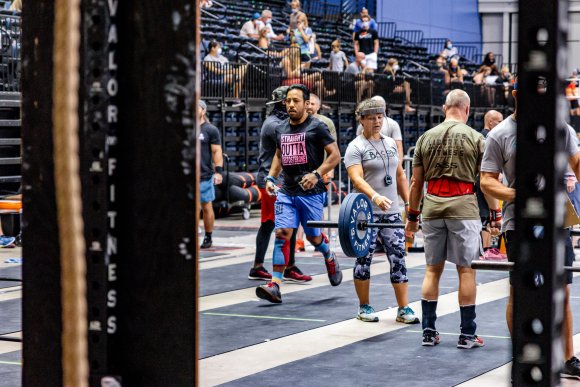 Â© Candid Memories By Ken Frazier