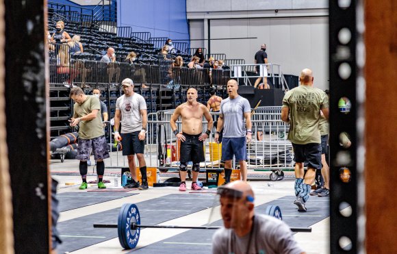 Â© Candid Memories By Ken Frazier