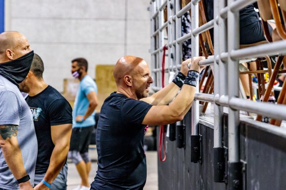 Â© Candid Memories By Ken Frazier