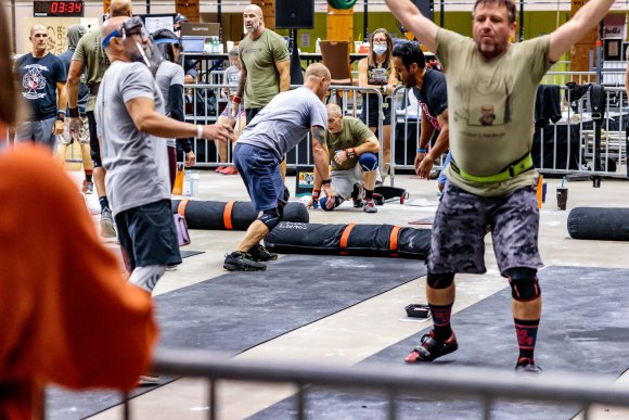 Â© Candid Memories By Ken Frazier