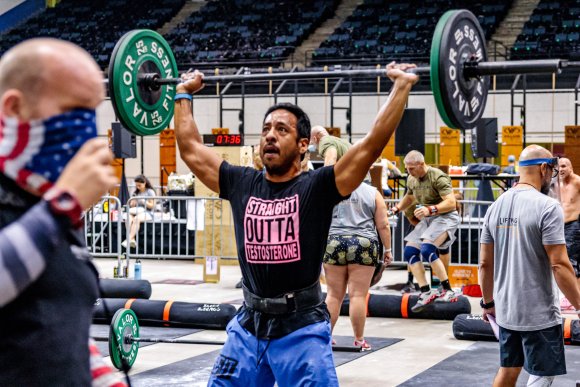 Â© Candid Memories By Ken Frazier