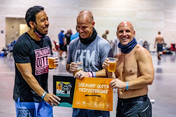 Â© Candid Memories By Ken Frazier