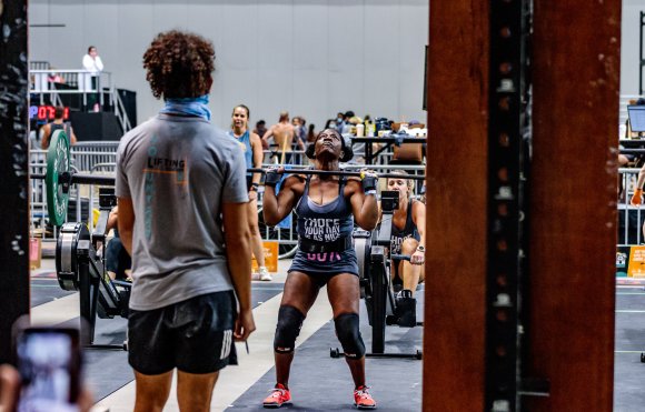 Â© Candid Memories By Ken Frazier