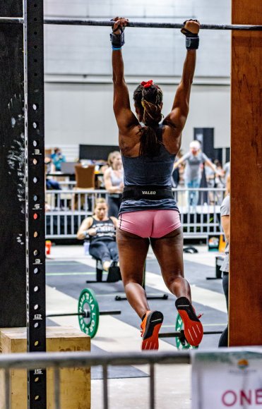 Â© Candid Memories By Ken Frazier